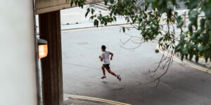 Benefits of a Dynamic Warm-up for Running